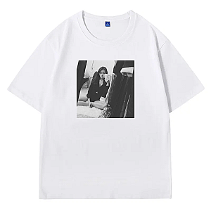 Luna Li Beyond The Cosmos Luna Li T-Shirts