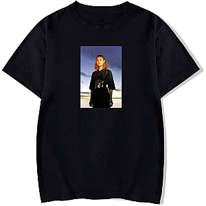 Luna Li My Music My Soul Luna Li T-Shirts