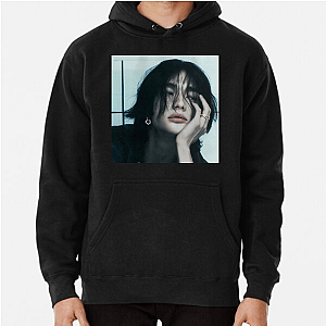 Luna Li Dream Pop Diva Luna Li Hoodies