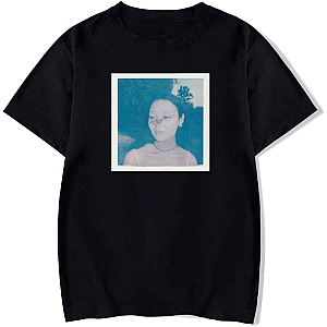 Luna Li Tune In Bliss Out Luna Li T-Shirts