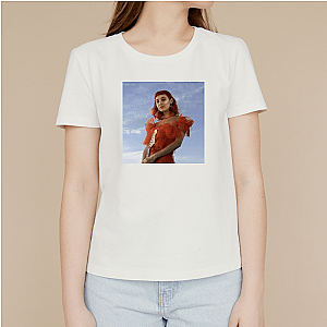 Luna Li The Soundtrack To Your Dreams Luna Li T-Shirts