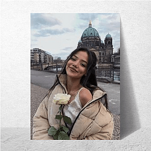 Luna Li Serene Sounds Luna Li Posters