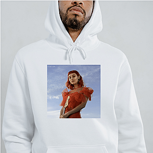 Luna Li The Soundtrack To Your Dreams Luna Li Hoodies