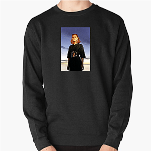 Luna Li My Music My Soul Luna Li Sweatshirts