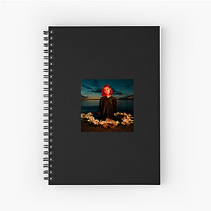 Luna Li Ethereal Harmonies Luna Li Notebook