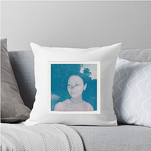 Luna Li Tune In Bliss Out Luna Li Pillows Cover