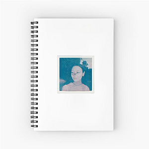 Luna Li Tune In Bliss Out Luna Li Notebook