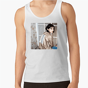 Luna Li Multi Instrumentalist Magic Luna Li Tank Tops