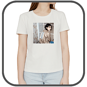 Luna Li T-Shirts