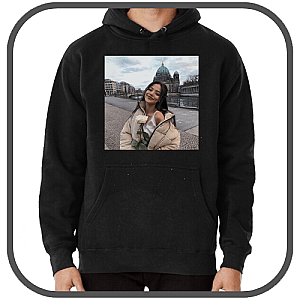 Luna Li Hoodies