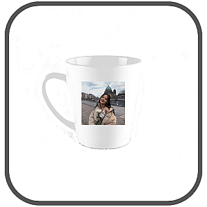 Luna Li Mugs