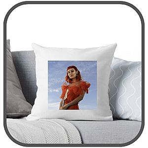 Luna Li Pillows Cover