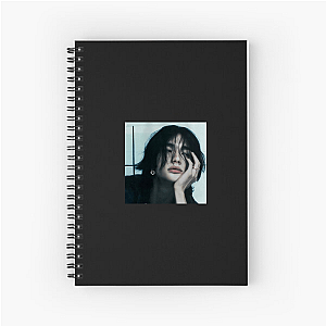 Luna Li Dream Pop Diva Luna Li Notebook