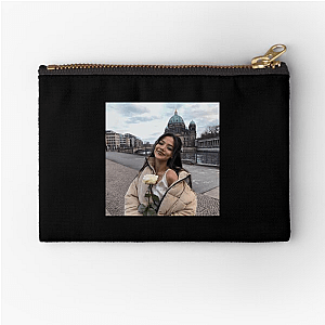 Luna Li Serene Sounds Luna Li Zipper Pouches