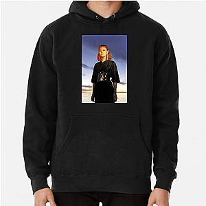 Luna Li My Music My Soul Luna Li Hoodies