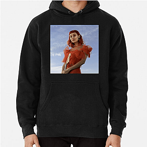Luna Li The Soundtrack To Your Dreams Luna Li Hoodies