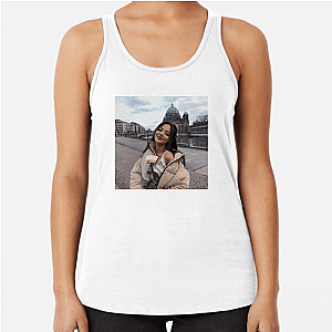 Luna Li Serene Sounds Luna Li Tank Tops