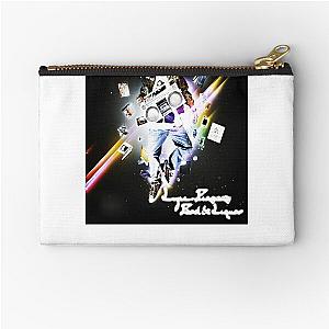 Lupe Fiasco's Food & Liquor Lupe Fiasco Zipper Pouch