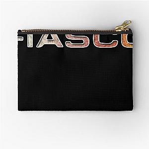 Lupe fiasco logo cover Zipper Pouch