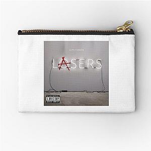 Lupe Fiasco - Lasers Album Cover Zipper Pouch