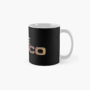 Lupe fiasco logo cover Classic Mug