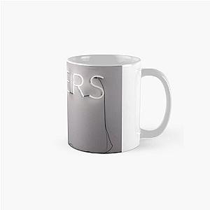 Lupe Fiasco - Lasers Album Cover Classic Mug