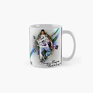 Lupe Fiasco Food & Liquor Classic Mug