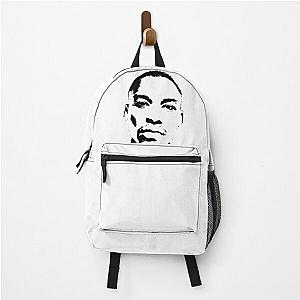 Lupe Fiasco Face Backpack