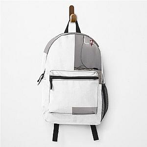 Lupe Fiasco - Lasers Album Cover Backpack