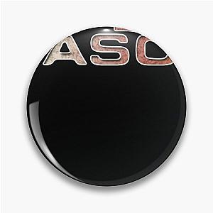 Lupe fiasco logo cover Pin