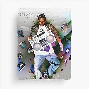 Lupe Fiasco Food & Liquor Duvet Cover