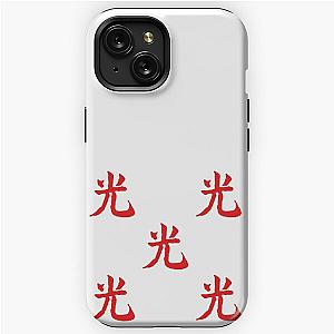 Lupe Fiasco  DROGAS Light iPhone Tough Case