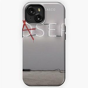 Lupe Fiasco - Lasers Album Cover iPhone Tough Case