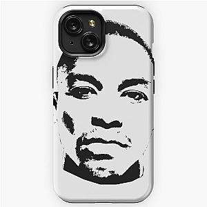 Lupe Fiasco Face iPhone Tough Case