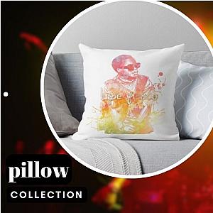 Lupe Fiasco Pillows