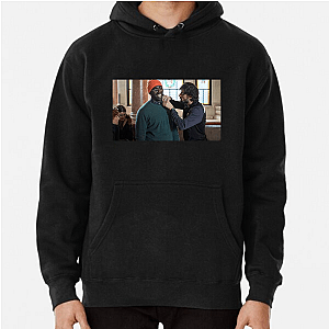 Lupin Parisian Intrigue Unfolds Lupin Hoodies