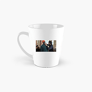 Lupin Parisian Intrigue Unfolds Lupin Mugs