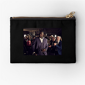Lupin Justice In Plain Sight Lupin Zipper Pouches