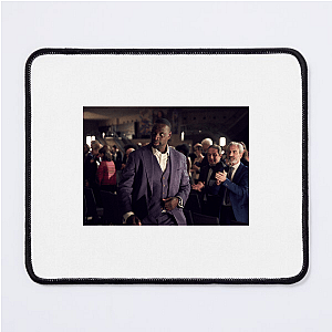 Lupin Justice In Plain Sight Lupin Mouse Pads
