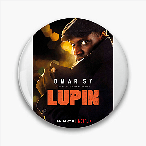 Lupin Every Heist A Masterpiece Lupin Pins