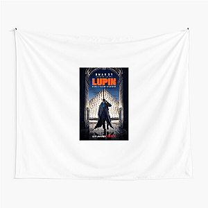 Lupin More Than Meets The Eye Lupin Tapestries
