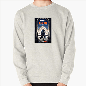 Lupin More Than Meets The Eye Lupin Sweatshirts