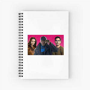 Lupin Inspired By Arsène Lupin Notebook