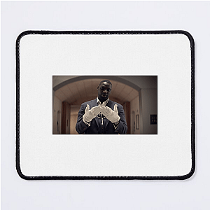 Lupin Revenge Is A Dish Served Cleverly Lupin Mouse Pads