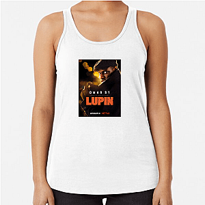 Lupin Every Heist A Masterpiece Lupin Tank Tops