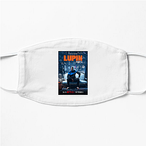 Lupin The Gentleman Thief Lupin Face Masks