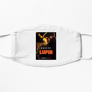 Lupin Every Heist A Masterpiece Lupin Face Masks