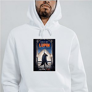 Lupin Master Of Disguise Lupin Hoodies
