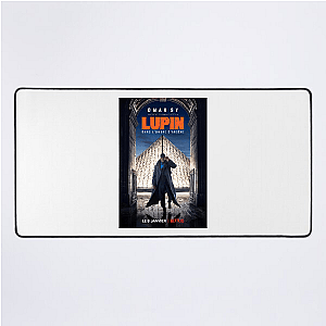 Lupin More Than Meets The Eye Lupin Mouse Pads