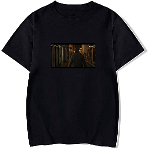 Lupin The Ultimate Illusionist Lupin T-Shirts